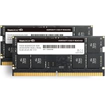 Amazon.co.jp: TEAMGROUP (旧称 Team) ノートPC用メモリ DDR5 5600MHz