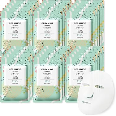 Amazon.co.jp 人気ギフトランキング: フェイスマスク で、ギフトの設定