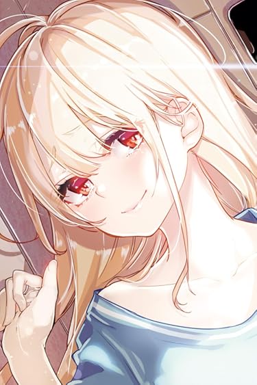 アニメ化決定作品 - 天音リリー