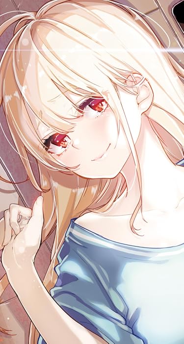 アニメ化決定作品 - 天音リリー