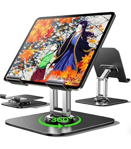 Amazon.co.jp: Just Mobile (ジャストモバイル) AluDisc Max 360°指向