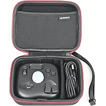 TourBox Elite Plus キャリーケース付き TourBox Elite Plusーー待望のiPad対応機種。世界初、iPadひとつ