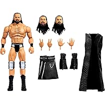 Amazon.co.jp: Mr. T - WWE アルティメットエディション 13
