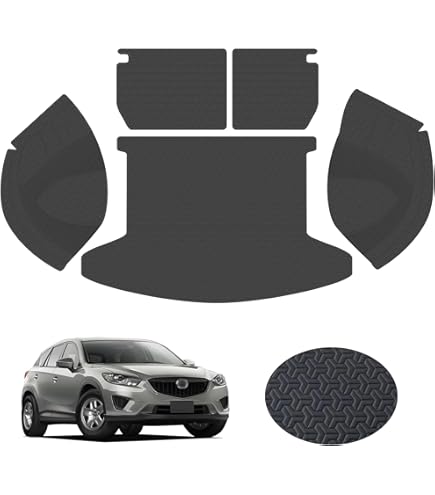 Amazon.co.jp: 純正アクセサリー マツダ CX-5 KF H28.11