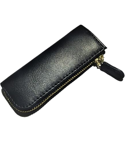 Amazon.co.jp: 新工精機 印鑑ケース レッド HE-1100-RD : 文房具