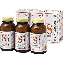 ビオフェルミン dショッピング |公式 大正製薬 新ビオフェルミンS錠 540錠 整腸 整腸剤