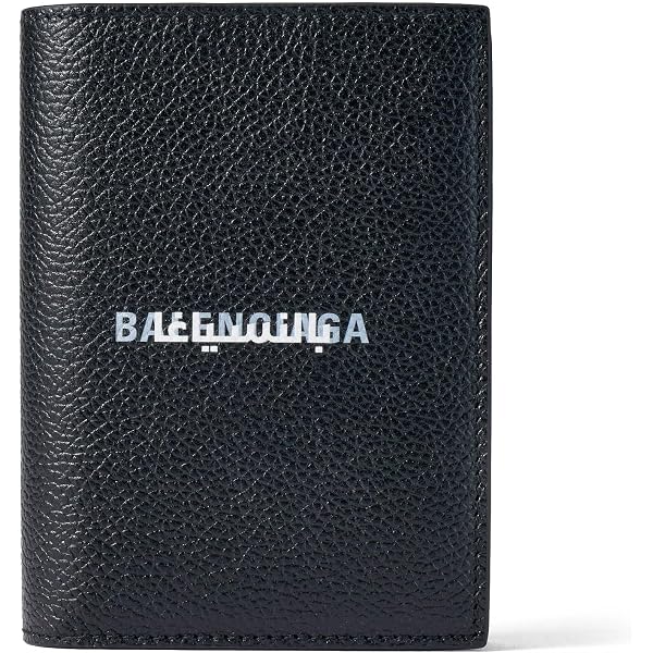 Amazon | [バレンシアガ] マネークリップ 2折り財布 BALENCIAGA