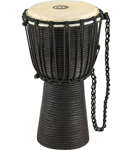 Amazon | REMO レモ ジャンベ DJ-0012-PM [Mondo Djembe / Kintekloth