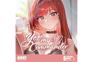 Yes, my commander