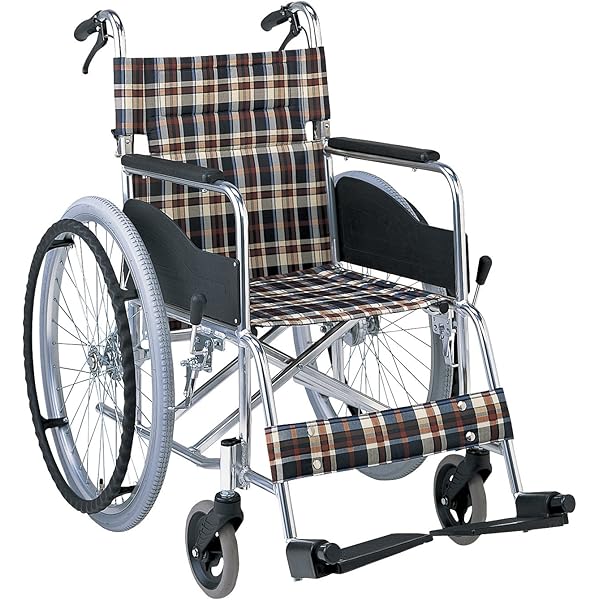 Amazon | 【非課税】松永製作所 多機能 介助型 車いす AR-601 S-1