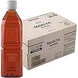 MOISTA ラベルレス ルイボスティー 1箱 (500ml ×24本) デカフェ・ノンカフェイン
