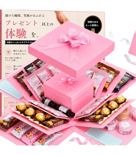 Amazon.co.jp: Christian Dior ディオール ギフトボックス : ビューティー