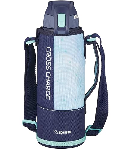 【新品・未使用】♥️象印♥️ステンレスクールボトルSD-AD10-AA1.03L Amazon｜象印 ( ZOJIRUSHI ) ステンレスクールボトル 1.03L ブルー SD