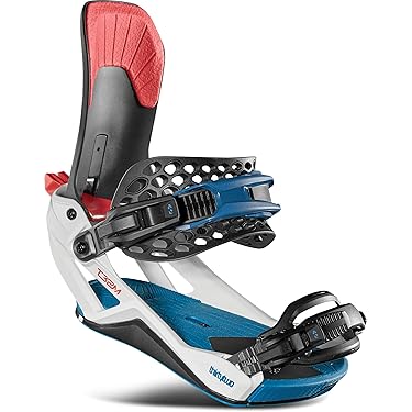 Amazon.co.jp 最新リリース: スノーボードビンディング の新着