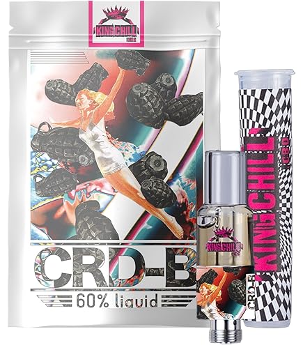 Amazon | CRDBリキッド 50% 1ミリ レインボーボム+ Weedyyz 公式 高