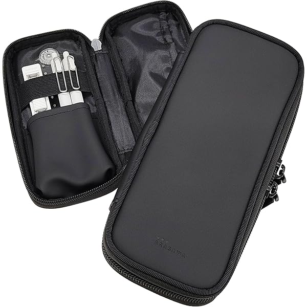 Amazon.co.jp: しーさー、ノーマディックコラボペンケース【SY-01