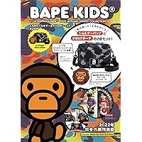 A BATHING APE ムック本 6冊セット BAPE KIDS® by *a bathing ape® 15th anniversary BOOK MILO in