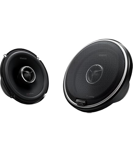 Amazon.co.jp: Kenwood KFC-T40A ツイーター : 車＆バイク