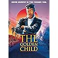 ゴールデン・チャイルド [DVD]