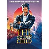 ゴールデン・チャイルド [DVD]