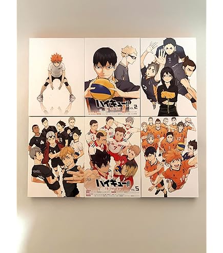 Amazon.co.jp: ハイキュー!!セカンドシーズン (初回生産限定版