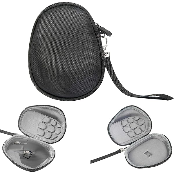 LOGICOOL MX Master 3s ケース付き 楽天市場】logicoolマウス ケース mx master 3の通販