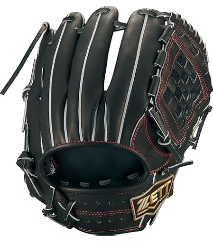 Amazon | ゼット(ZETT) 少年軟式野球 グラブ ネオステイタス セカンド