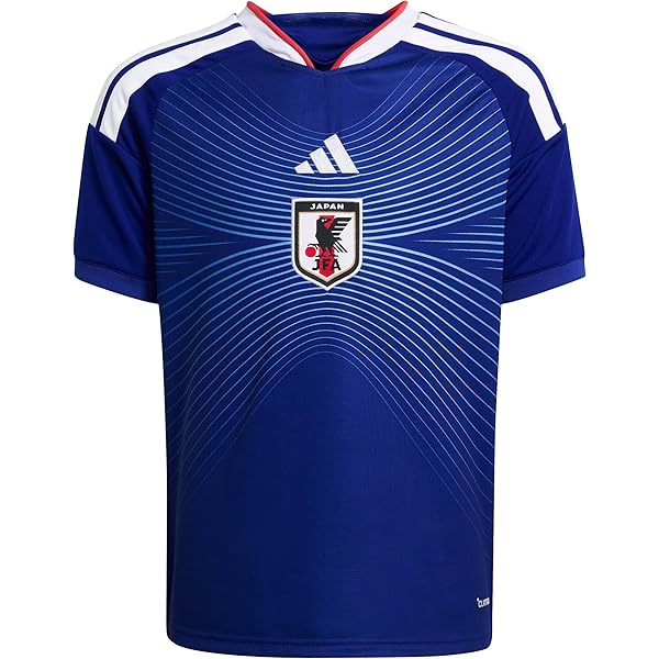 Amazon.co.jp: adidas フランス代表ラグビーホームユニフォーム