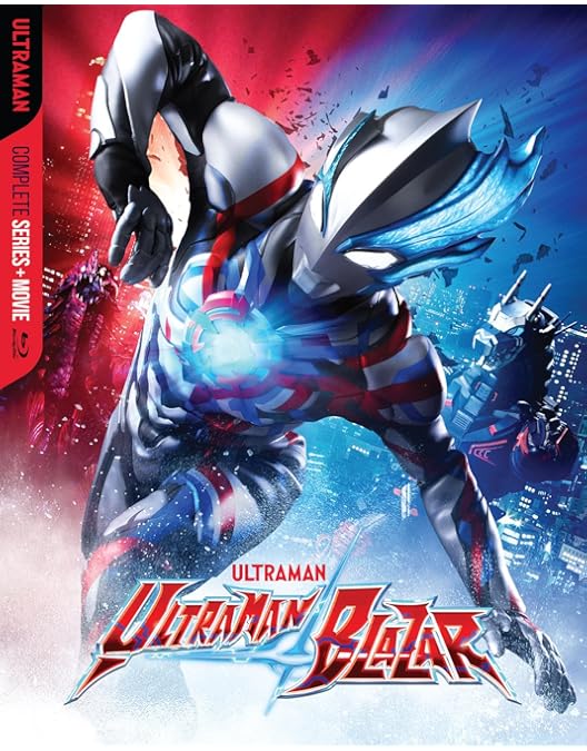 得価，定番】 ウルトラマンZ Blu-ray BOX I(Blu-ray Disc)