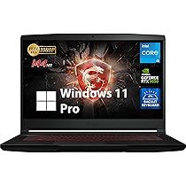 MSI ゲーミングノートPC GF63Thin10SC-043JP MSI GF63-10SC-043JP 価格比較 - 価格.com