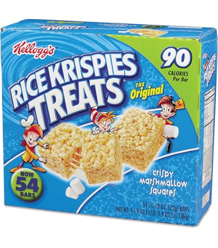 Amazon.co.jp: ケロッグ ライスクリスピーズ2箱 : 食品・飲料・お酒