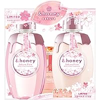 Amazon | 【限定コラボ JEONGHAN】&honey (アンドハニー