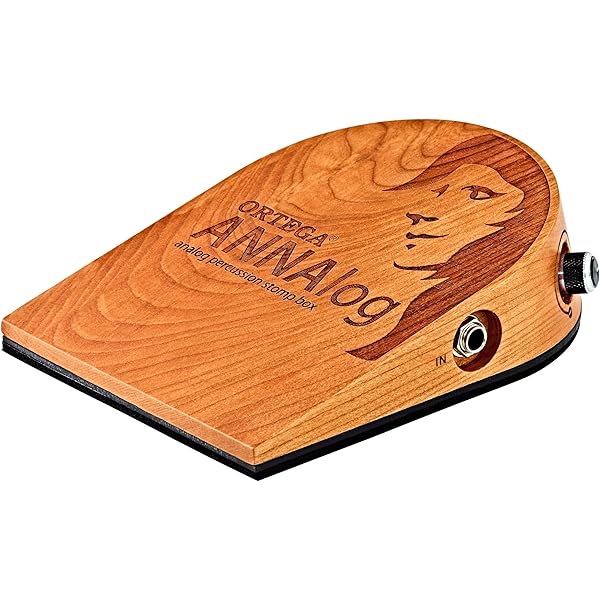 Amazon.co.jp: Logjam Prolog ストンプボックス : 楽器・音響機器