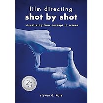 Directing: Film Techniques and Aesthetics - Rabiger, Michael