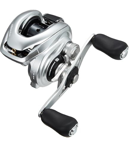 Amazon | シマノ(SHIMANO) ベイトリール 両軸 16 メタニウム MGL