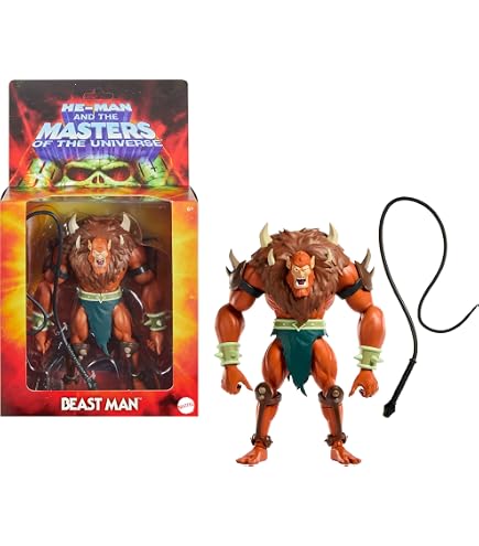 Amazon.co.jp: Masters of the Universe Mattel Masters of the
