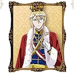 王室教師ハイネ iPad壁紙 リヒト・フォン・グランツライヒ 王室教師ハイネ iPad壁紙 リヒト・フォン・グランツライヒ