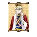 王室教師ハイネ iPhone SE/8/7/6s(750×1334)壁紙 リヒト・フォン・グランツライヒ 王室教師ハイネ iPhone SE/8/7/6s(750×1334)壁紙 リヒト・フォン・グランツライヒ