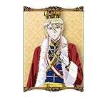 王室教師ハイネ XFVGA(480×854)壁紙 リヒト・フォン・グランツライヒ 王室教師ハイネ XFVGA(480×854)壁紙 リヒト・フォン・グランツライヒ