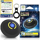 【2台同時接続】 ポケモンGO 用 オートキャッチ ライト Light 【Brook日本正規品Tiplloモデル】[メーカー一年保証付]