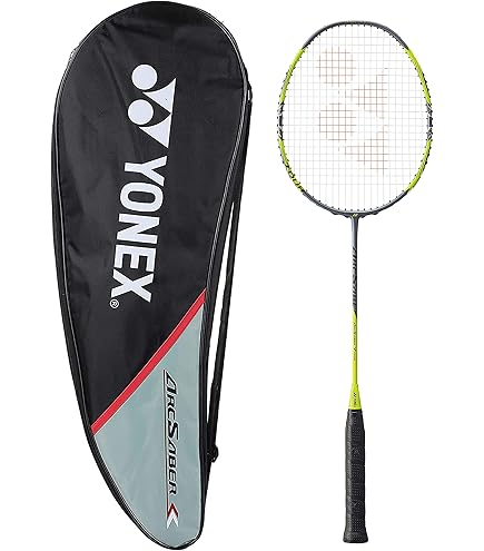Amazon | ヨネックス ArcSaber 7 ツアー バドミントン ラケット - プ