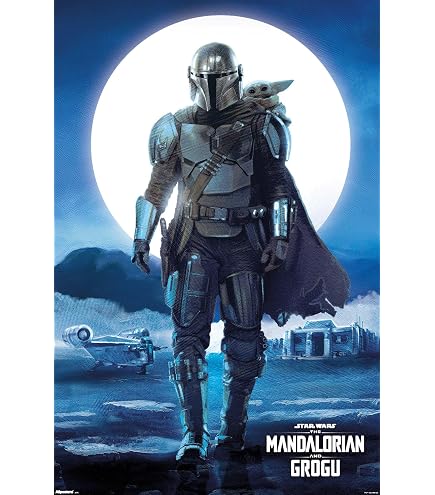 Amazon.co.jp: スターウォーズ:マンダロリアンシーズン2 - Grogu