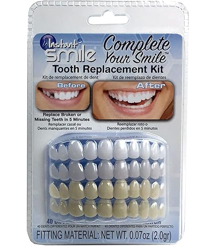 Amazon.co.jp: instantsmile(インスタントスマイル) インスタント