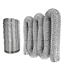 Amazon.co.jp: eモンズ 卓上パワー 排気ダクト はいきまる用 【 交換用