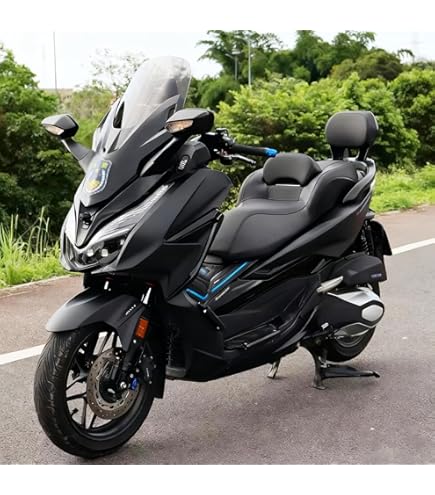 フォルツァ mf08 シートダイヤモンドキルティング 黒 Amazon | HEAVEN'S フォルツァMF08用 ローダウンシート ダイヤ MF08-BK