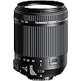 TAMRON 高倍率ズームレンズ 18-200mm F3.5-6.3 DiII VC ニコン用 APS-C専用 B018N