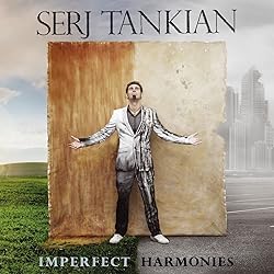 serj tankian elasticity cd