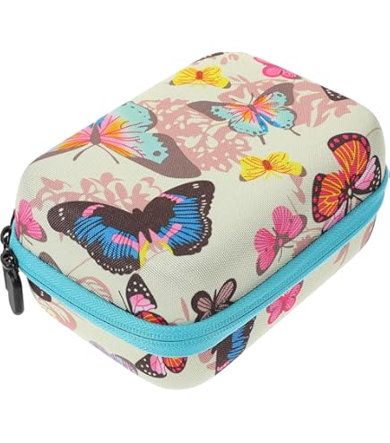 Amazon.co.jp: LEKING エッセンシャルオイル収納ボックス アロマポーチ