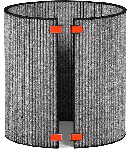 ⭐️２個売⭐️【新品純正品】ダイソン HEPAフィルター (BP02／BP03) Dyson Purifier交換用グラスHEPAフィルター BP02/BP03用 972132-01