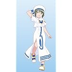 ARIA iPhone SE/8/7/6s(750×1334)壁紙 愛野アイ(あいの アイ、Ai Aino) ARIA iPhone SE/8/7/6s(750×1334)壁紙 愛野アイ(あいの アイ、Ai Aino)